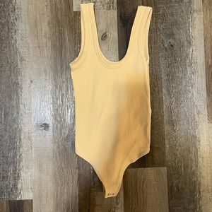 Abercrombie & Fitch bodysuit
